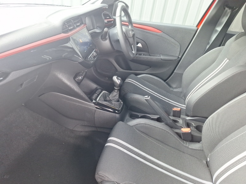 Used Vauxhall Corsa 2025 for sale - 78126450: Photo 5
