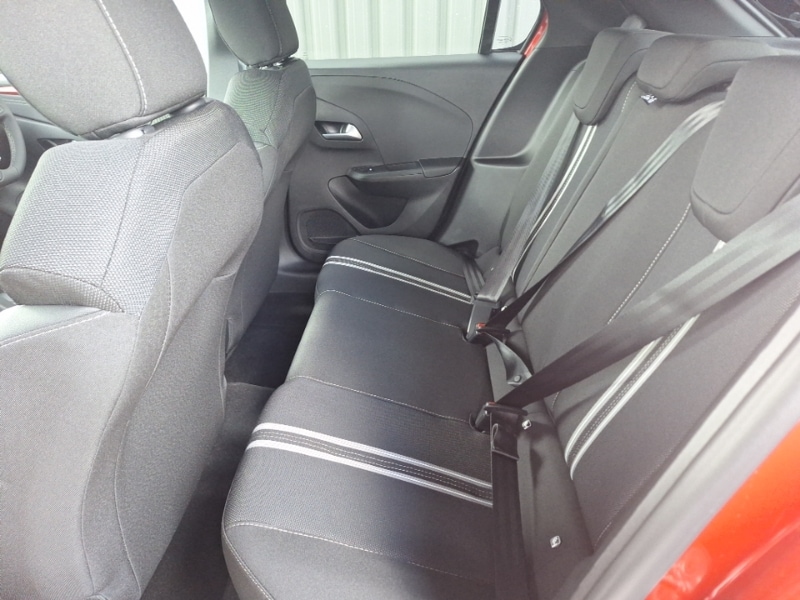 Used Vauxhall Corsa 2025 for sale - 78126450: Photo 6