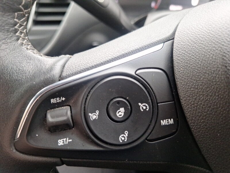 Used Vauxhall Crossland 2022 for sale - 77832532: Photo 14