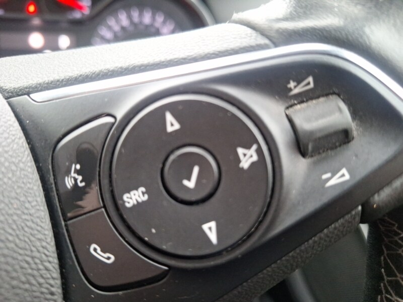 Used Vauxhall Crossland 2022 for sale - 77832532: Photo 15