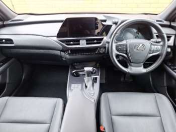Used Lexus UX 2022 for sale - 75350047: Photo