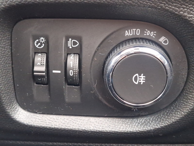 Used Vauxhall Corsa 2022 for sale - 77252011: Photo 13