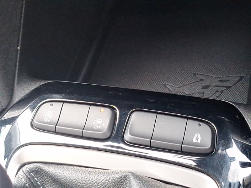 Used Vauxhall Corsa 2022 for sale - 77252011: Photo 14