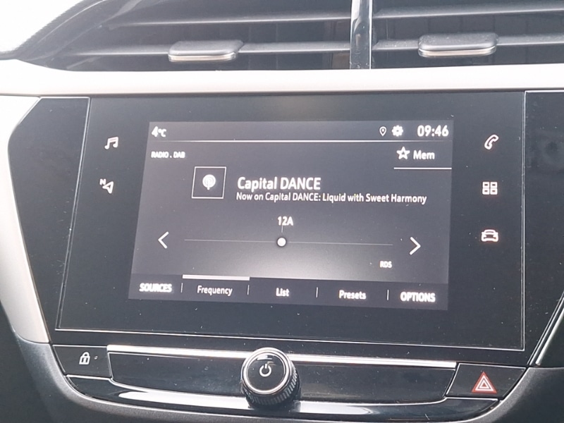 Used Vauxhall Corsa 2022 for sale - 77252011: Photo 15