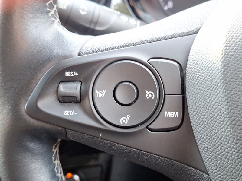 Used Vauxhall Corsa 2022 for sale - 77252011: Photo 16