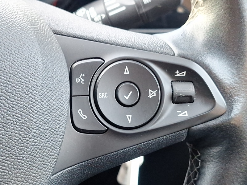 Used Vauxhall Corsa 2022 for sale - 77252011: Photo 17