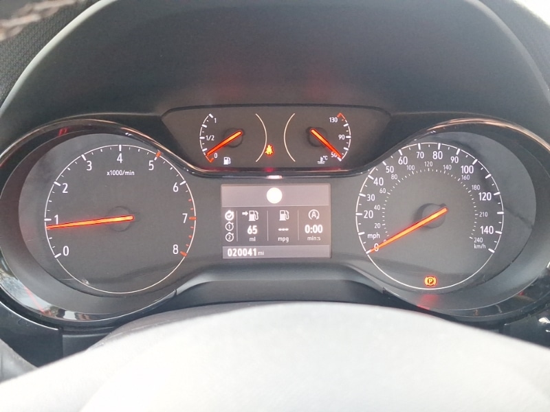 Used Vauxhall Corsa 2022 for sale - 77252011: Photo 18