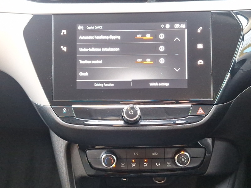 Used Vauxhall Corsa 2022 for sale - 77252011: Photo 19