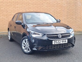 Vauxhall Corsa feature image