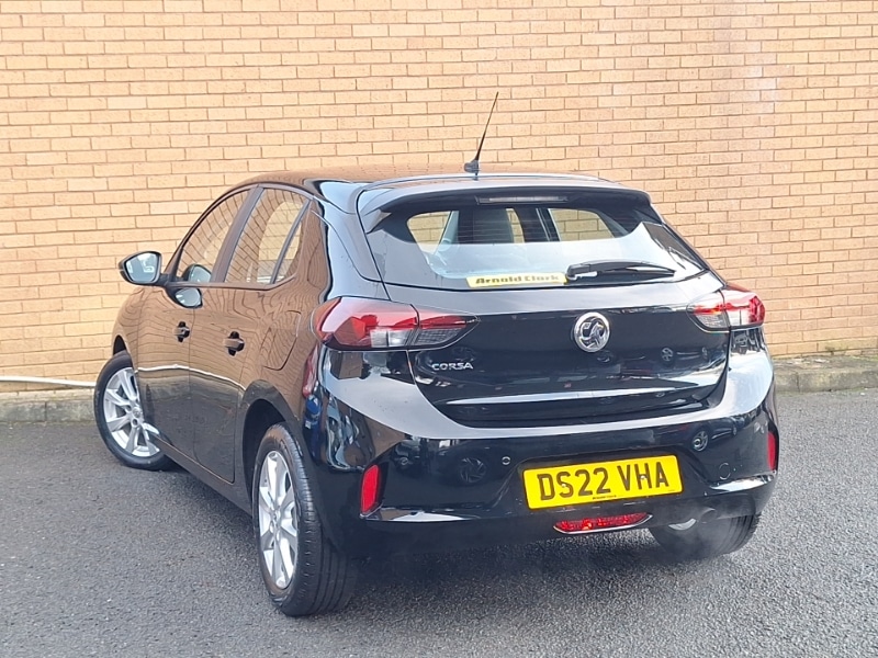 Used Vauxhall Corsa 2022 for sale - 77252011: Photo 3