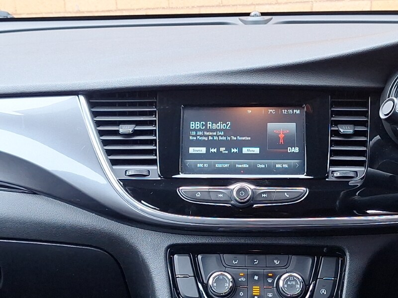 Used Vauxhall Mokka X 2019 for sale - 78164175: Photo 10