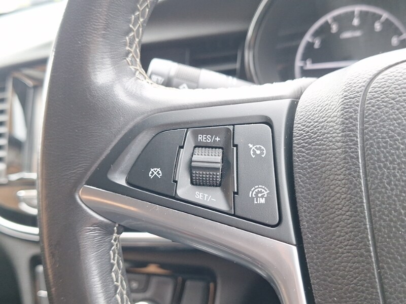 Used Vauxhall Mokka X 2019 for sale - 78164175: Photo 14