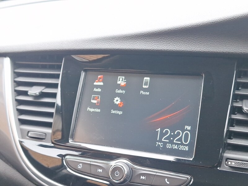 Used Vauxhall Mokka X 2019 for sale - 78164175: Photo 19