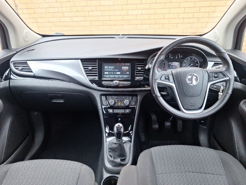 Used Vauxhall Mokka X 2019 for sale - 78164175: Photo 2