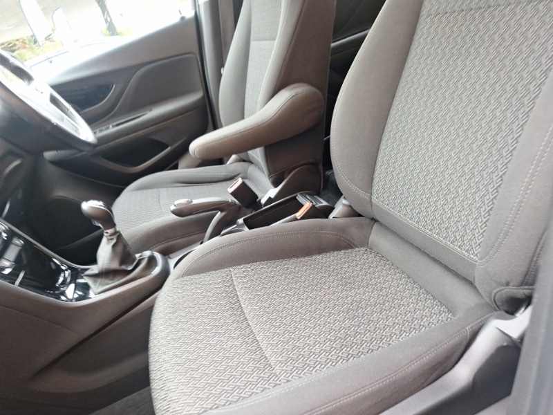 Used Vauxhall Mokka X 2019 for sale - 78164175: Photo 5