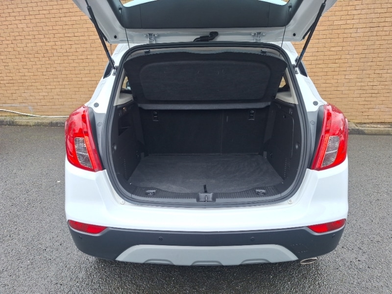 Used Vauxhall Mokka X 2019 for sale - 78164175: Photo 8