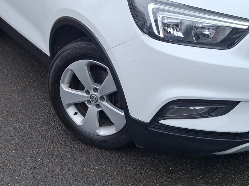 Used Vauxhall Mokka X 2019 for sale - 78164175: Photo 9