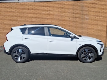 Used Hyundai BAYON 2023 for sale - 79274030: Photo