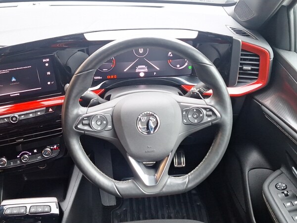Used Vauxhall Mokka 2022 for sale - 76053129: Photo 10