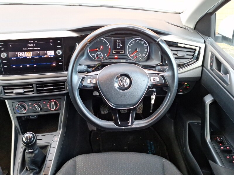 Used Volkswagen Polo 2018 for sale - 76695727: Photo 10