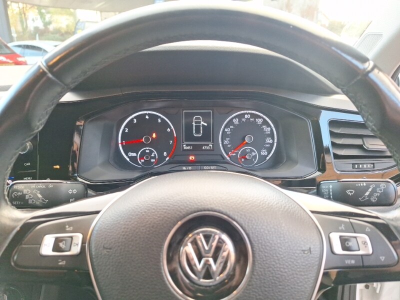 Used Volkswagen Polo 2018 for sale - 76695727: Photo 13
