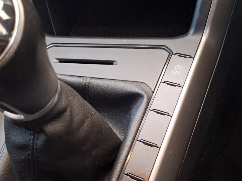 Used Volkswagen Polo 2018 for sale - 76695727: Photo 14