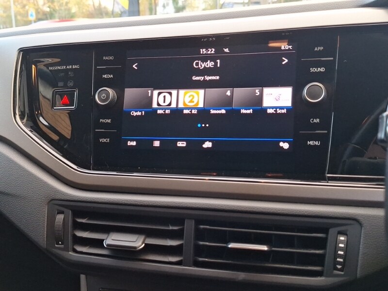 Used Volkswagen Polo 2018 for sale - 76695727: Photo 16