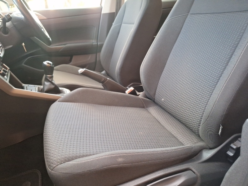 Used Volkswagen Polo 2018 for sale - 76695727: Photo 5