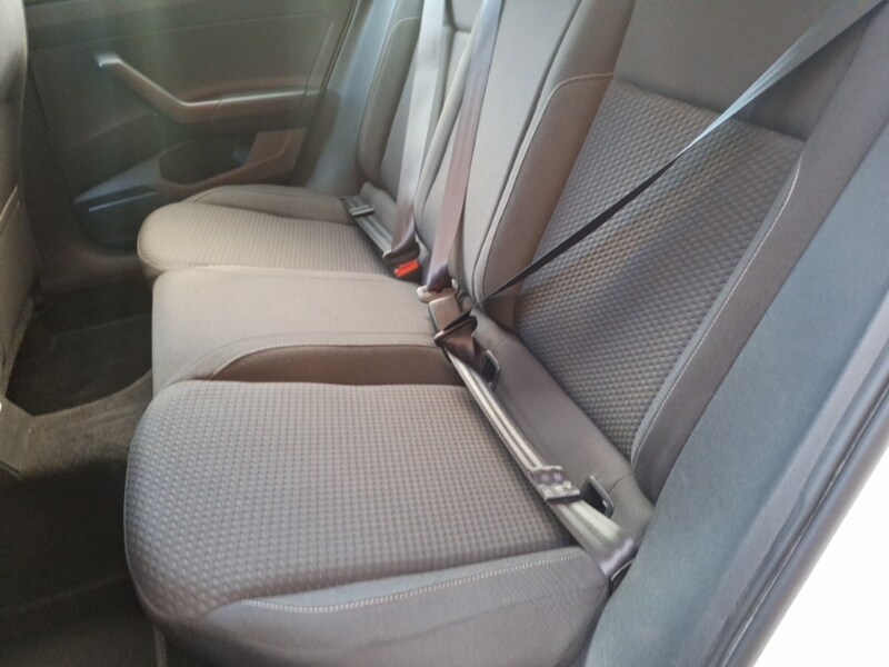 Used Volkswagen Polo 2018 for sale - 76695727: Photo 6