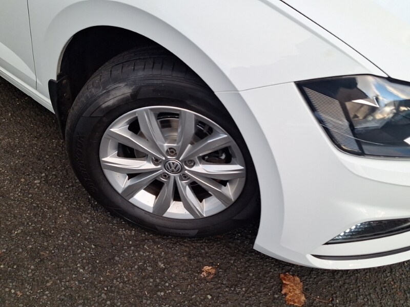 Used Volkswagen Polo 2018 for sale - 76695727: Photo 9