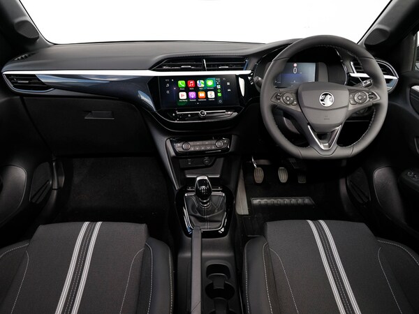 Used Vauxhall Corsa 2025 for sale - 76217960: Photo 2