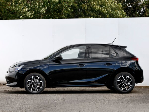 Used Vauxhall Corsa 2025 for sale - 76217960: Photo 4