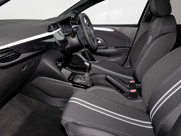 Used Vauxhall Corsa 2025 for sale - 76217960: Photo 5