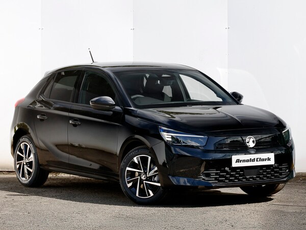 Used Vauxhall Corsa 2025 for sale - 76217960: Photo 7