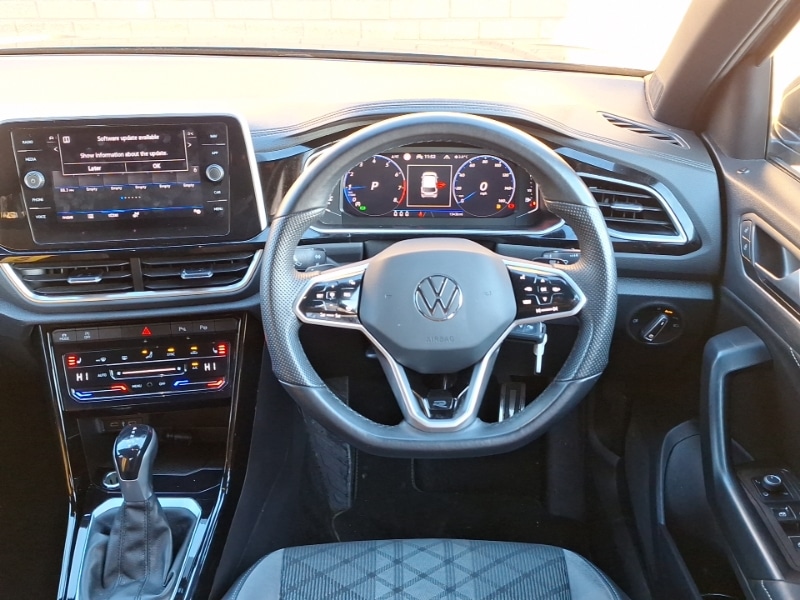 Used Volkswagen T-Roc 2022 for sale - 78132903: Photo 11