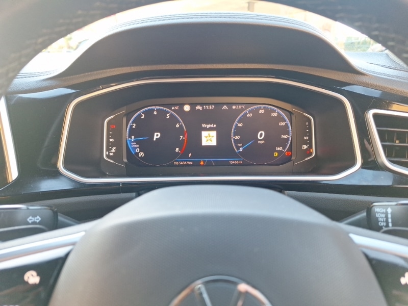 Used Volkswagen T-Roc 2022 for sale - 78132903: Photo 13