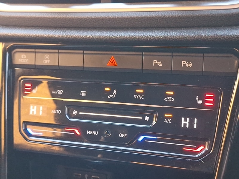 Used Volkswagen T-Roc 2022 for sale - 78132903: Photo 16