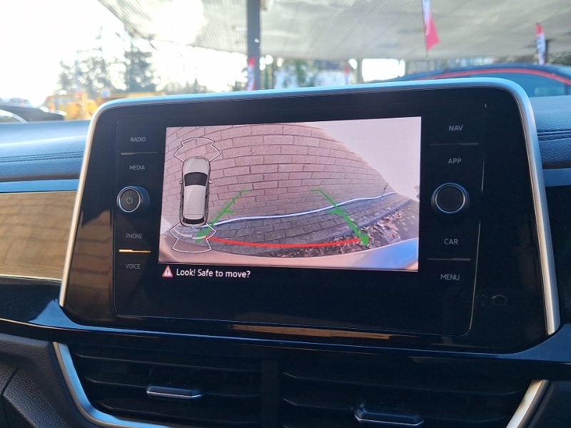 Used Volkswagen T-Roc 2022 for sale - 78132903: Photo 18