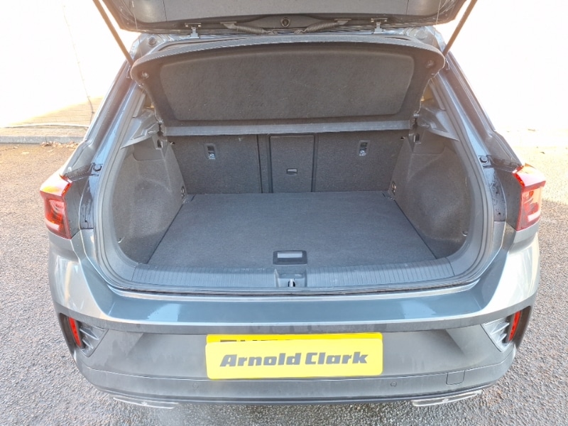 Used Volkswagen T-Roc 2022 for sale - 78132903: Photo 8