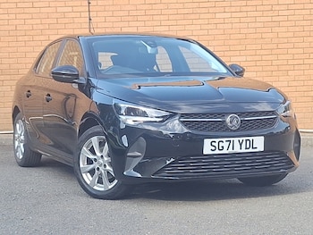 2021 - 1.2 SE 5dr