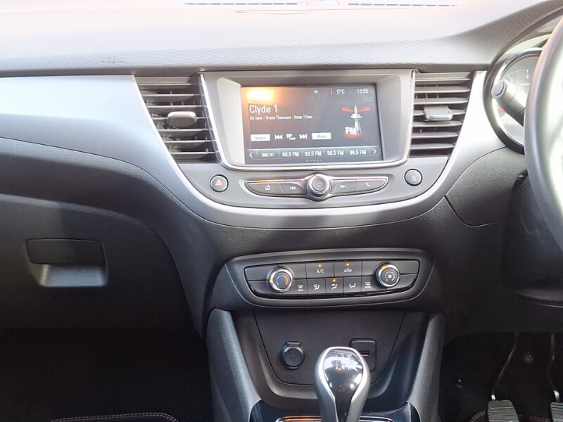 Used Vauxhall Crossland 2022 for sale - 77366108: Photo 10