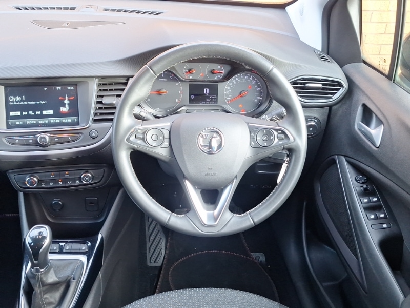 Used Vauxhall Crossland 2022 for sale - 77366108: Photo 11