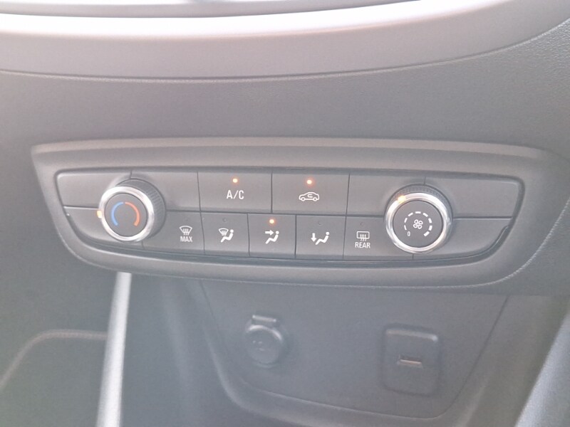 Used Vauxhall Crossland 2022 for sale - 77366108: Photo 13