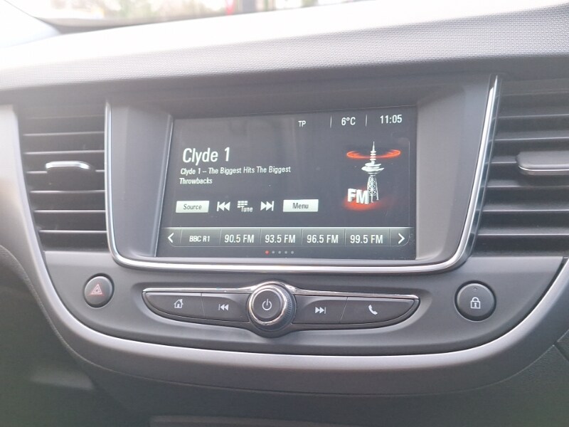 Used Vauxhall Crossland 2022 for sale - 77366108: Photo 14