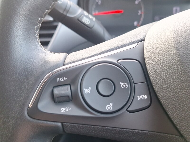 Used Vauxhall Crossland 2022 for sale - 77366108: Photo 15