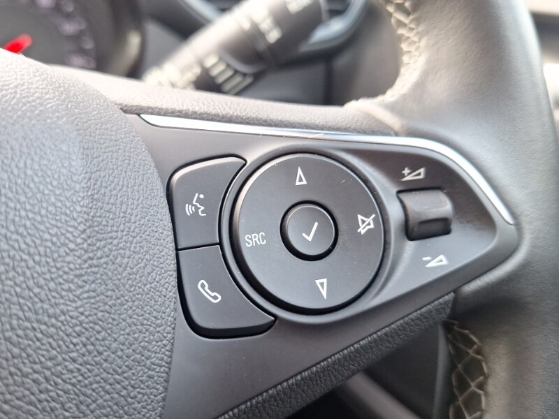 Used Vauxhall Crossland 2022 for sale - 77366108: Photo 18