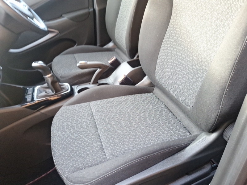 Used Vauxhall Crossland 2022 for sale - 77366108: Photo 5