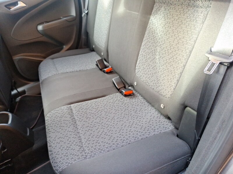 Used Vauxhall Crossland 2022 for sale - 77366108: Photo 6