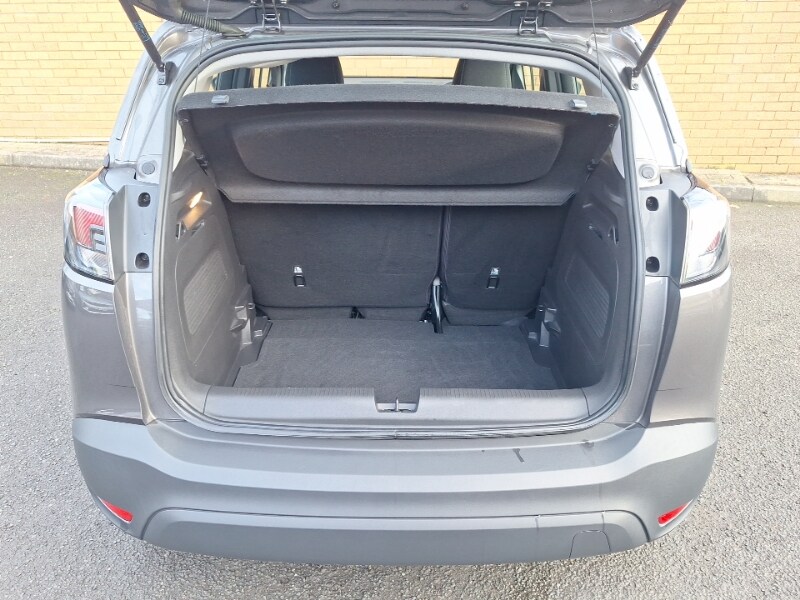 Used Vauxhall Crossland 2022 for sale - 77366108: Photo 8