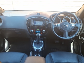 Used Nissan Juke 2019 for sale - 79131201: Photo